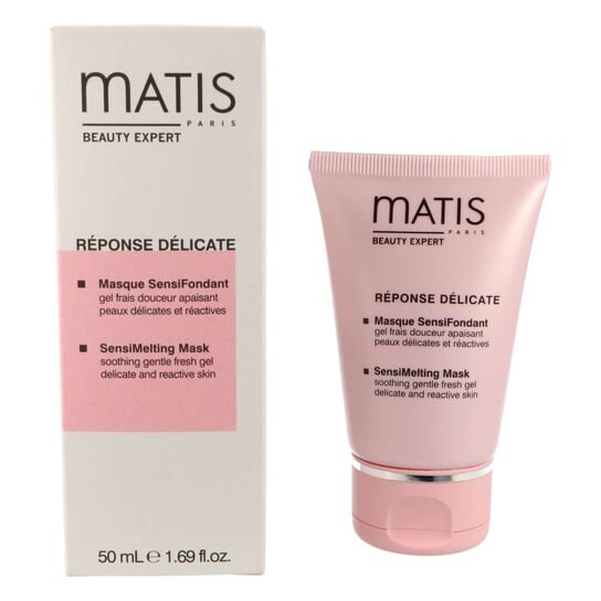 

Успокаивающая маска для лица, 50 мл Matis, Reponse Delicate Sensi