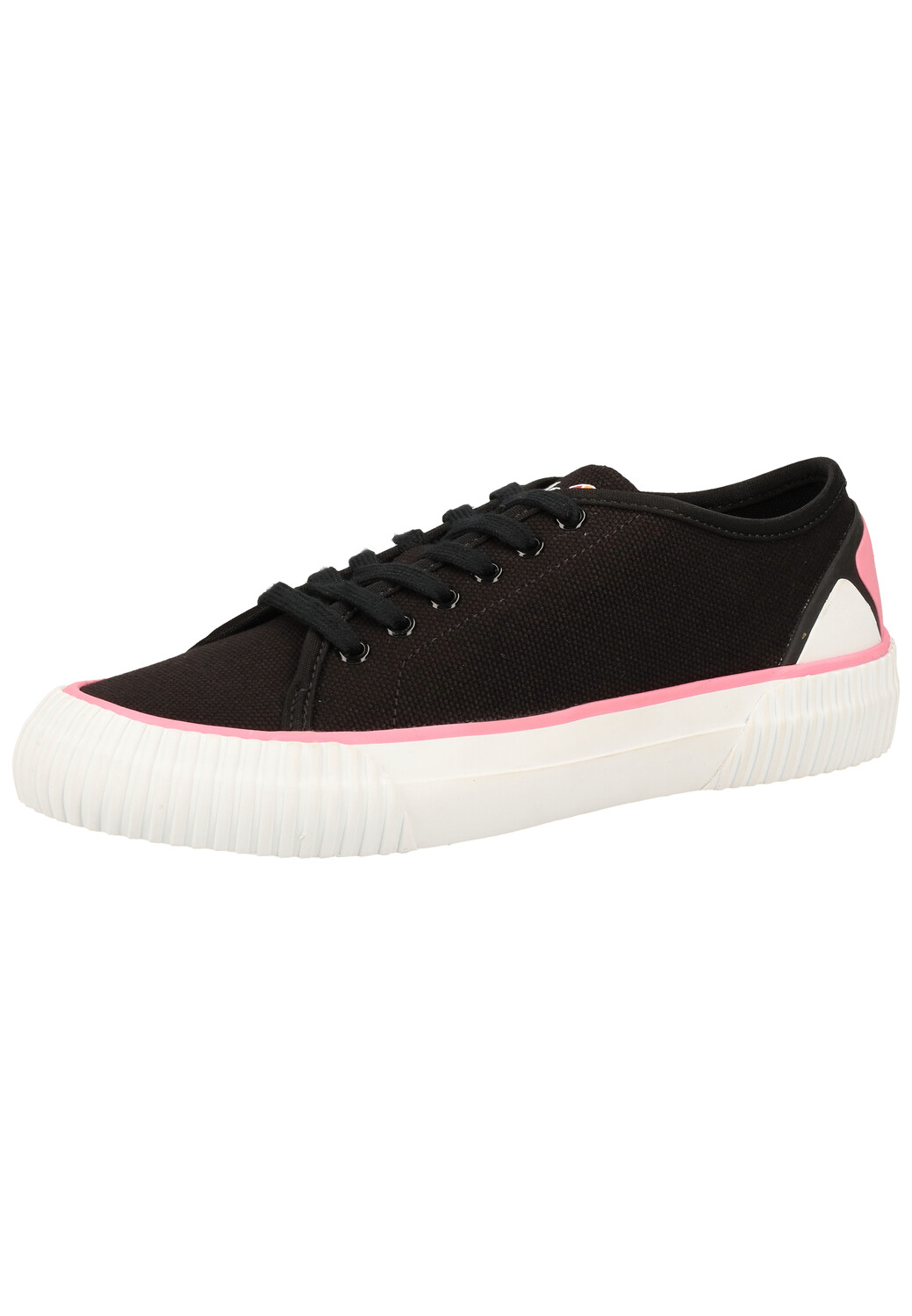 

Кроссовки ellesse Sneaker, черный