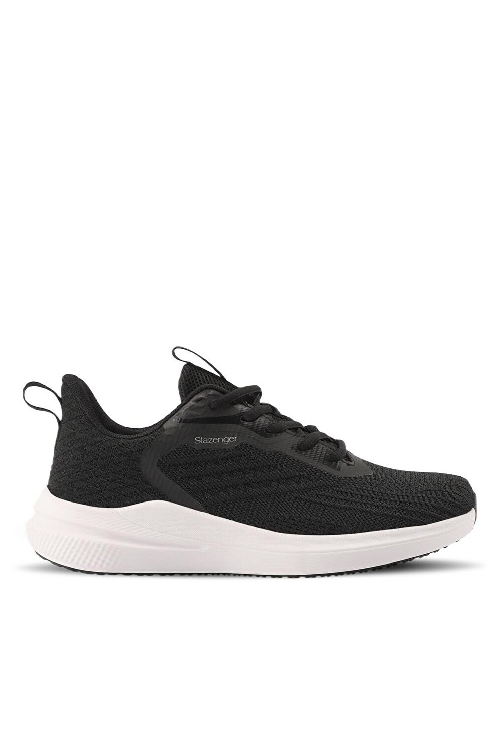 

WENONA Sneaker Мужская обувь черный SLAZENGER