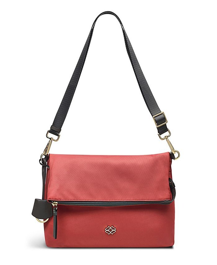 

Маленькая сумка через плечо Radley 24/7 с клапаном Radley London, красный