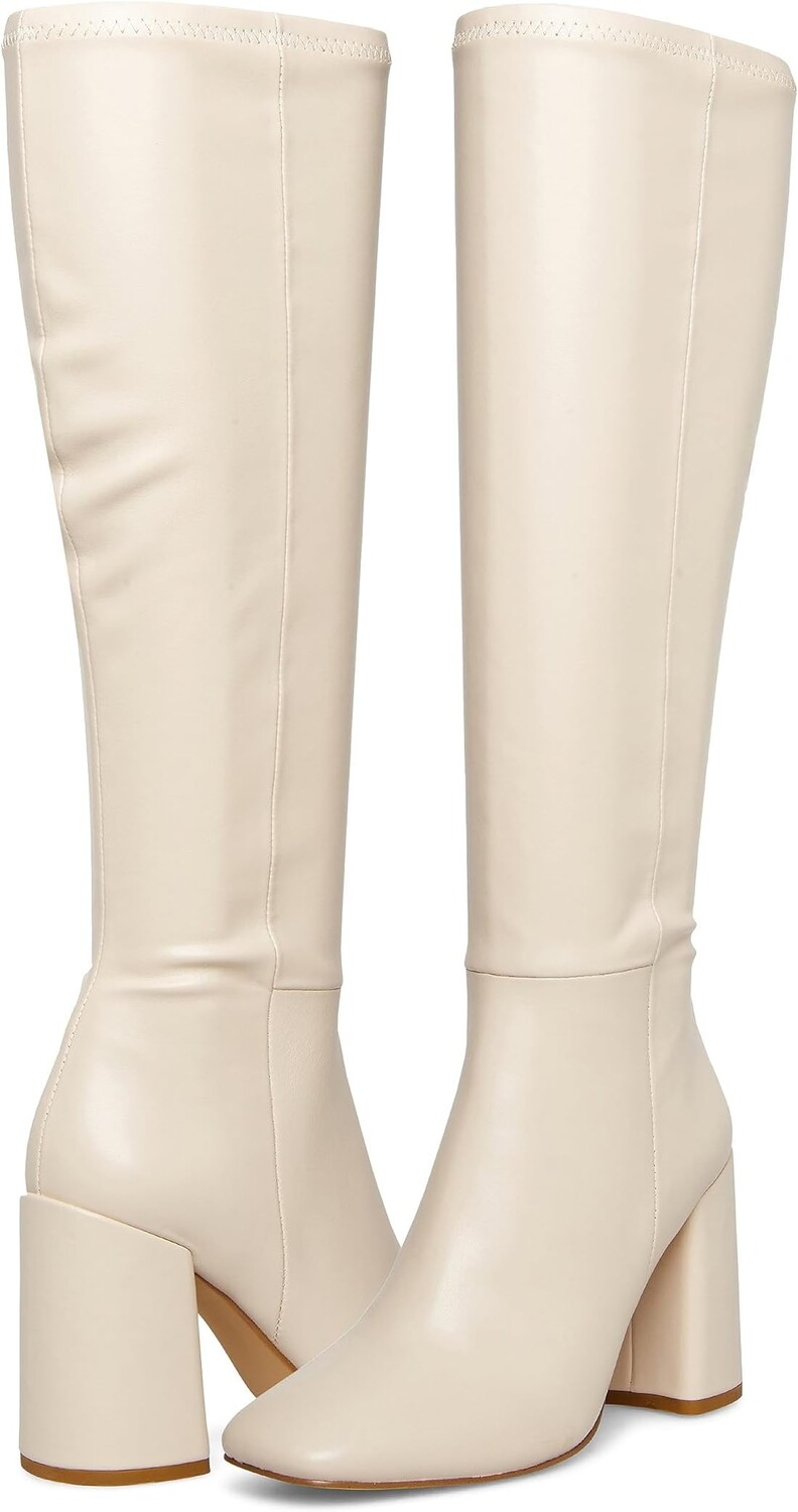 

Сапоги Winsloww Madden Girl, цвет Almond PU