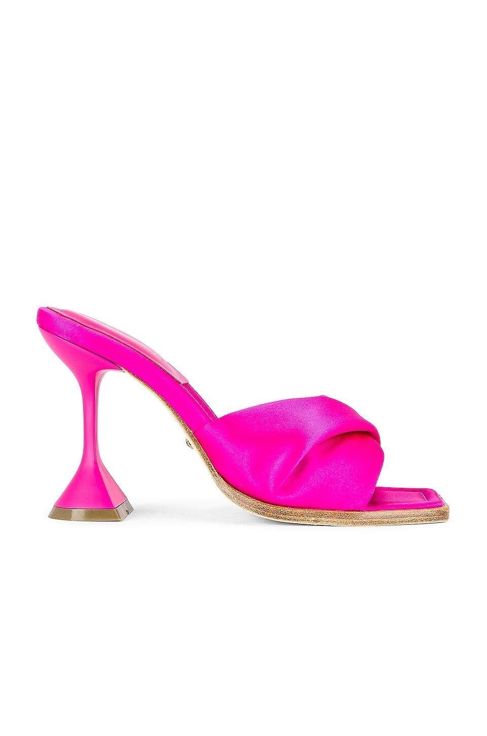 

Туфли RAYE Alexus, цвет Fuschia