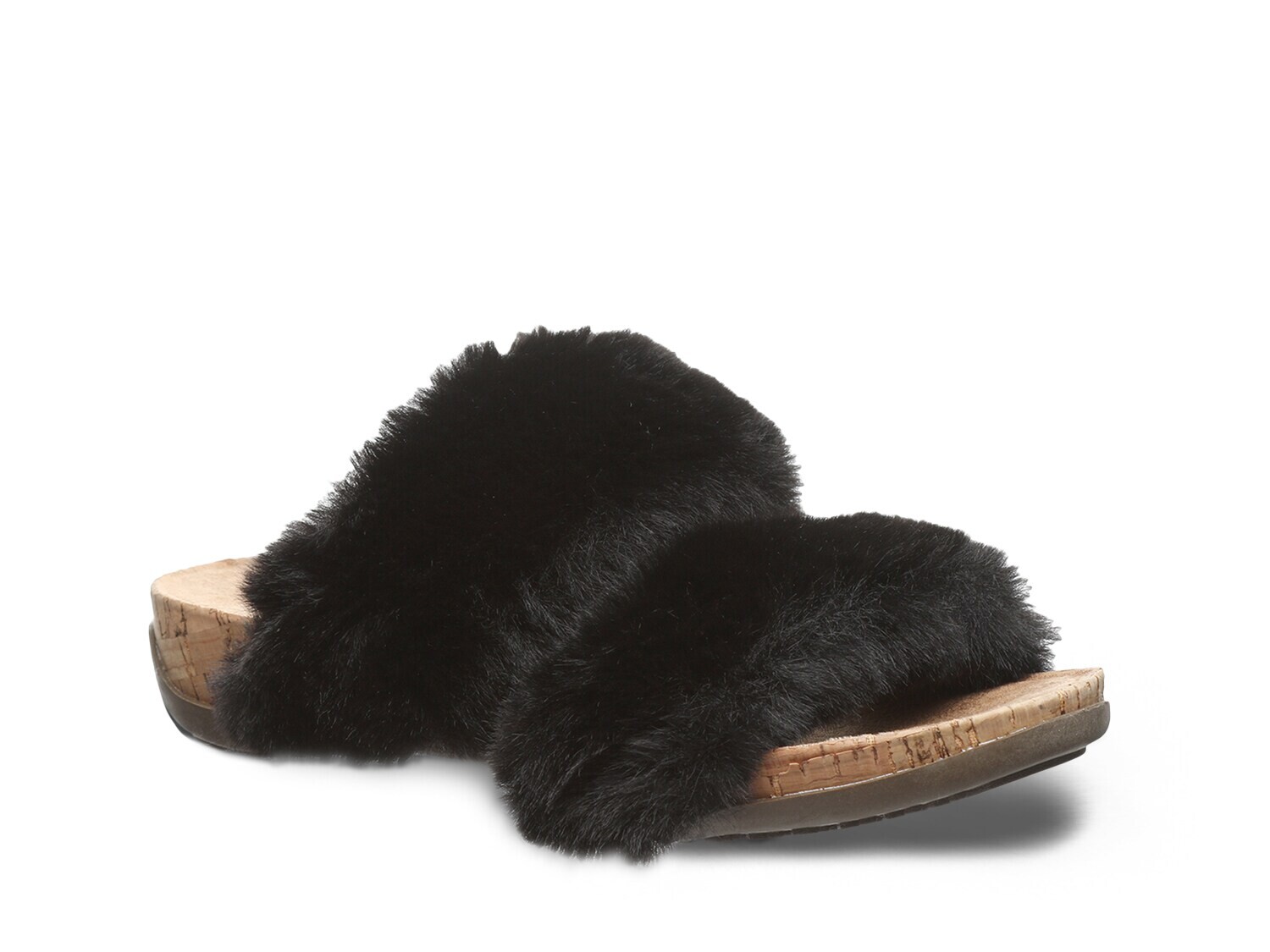 

Сандалии Analia Bearpaw, черный