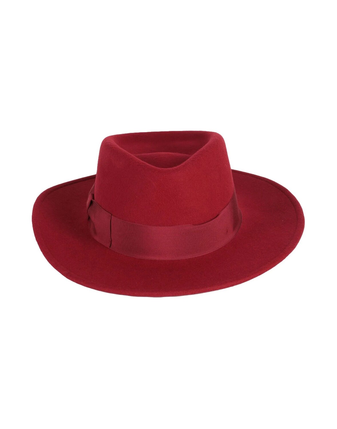 

Головной убор Borsalino, красный