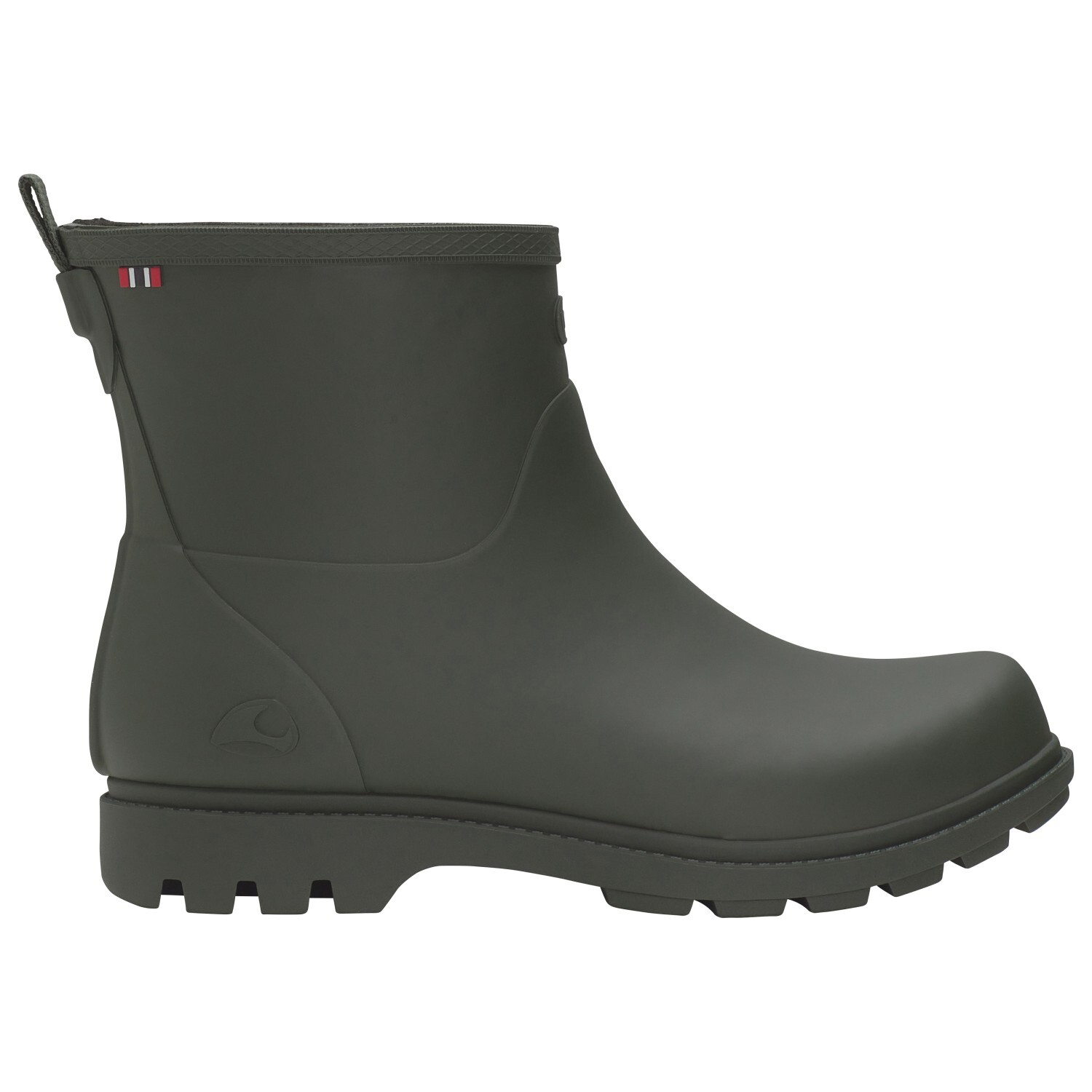 

Резиновые сапоги Viking Noble Warm, цвет Huntinggreen