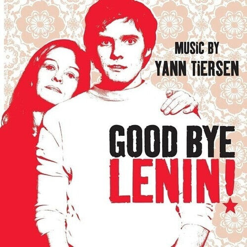 

Виниловая пластинка Tiersen, Yann: Good Bye Lenin