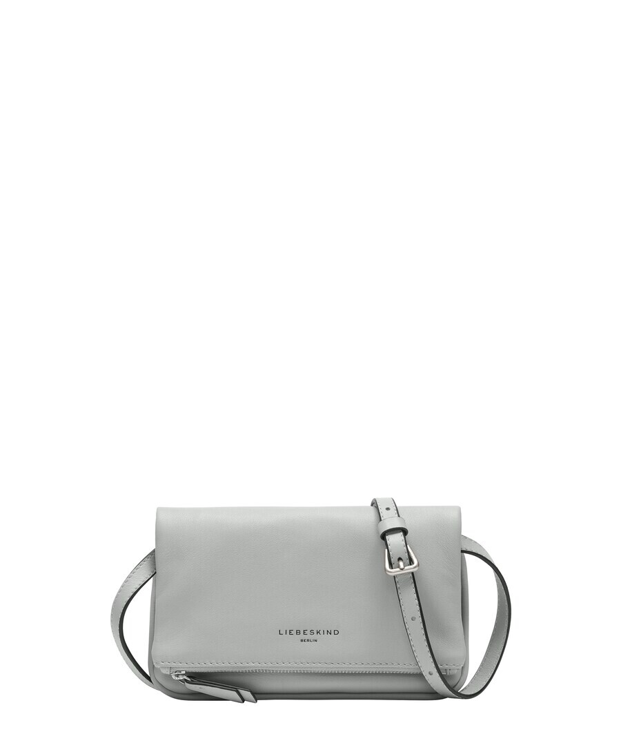 

Сумка кросс-боди Liebeskind Berlin Crossbody, цвет Grey/Light grey