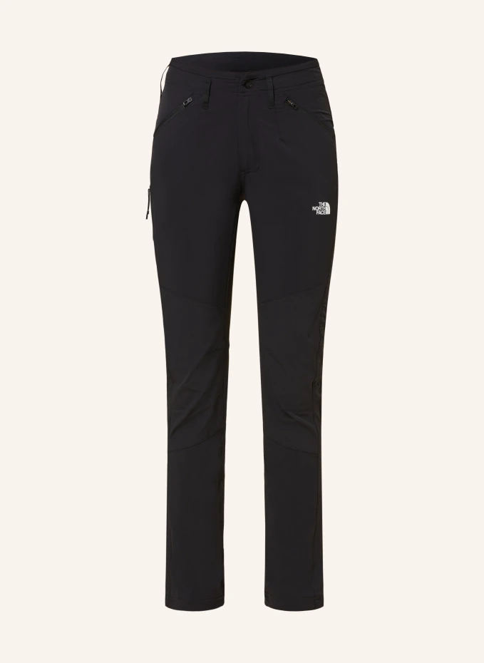 

Трекинговые брюки The North Face, черный