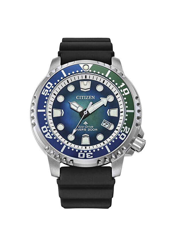 

Мужские наручные часы Bn0166-01L Citizen, черный
