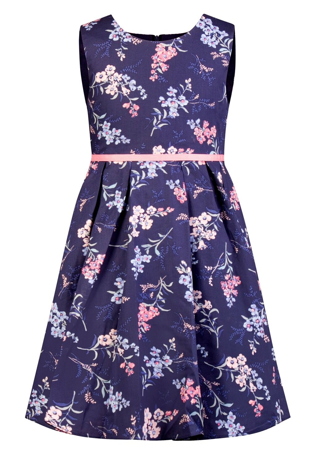 

Повседневное платье BLUMEN happy girls, цвет jeans blue