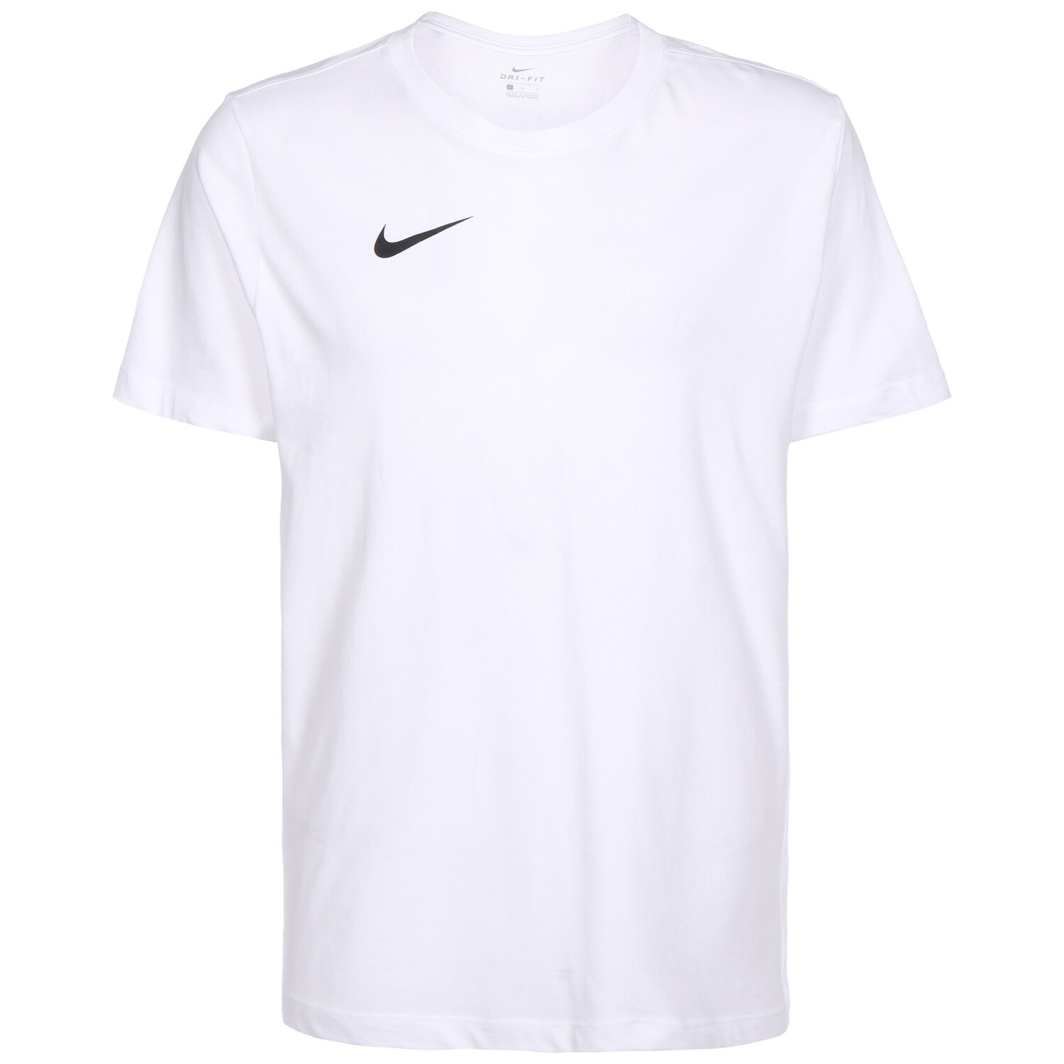 

Рубашка Nike Trainingsshirt Park 20, белый