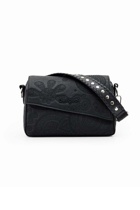 

Дезигуальная сумочка Desigual, черный