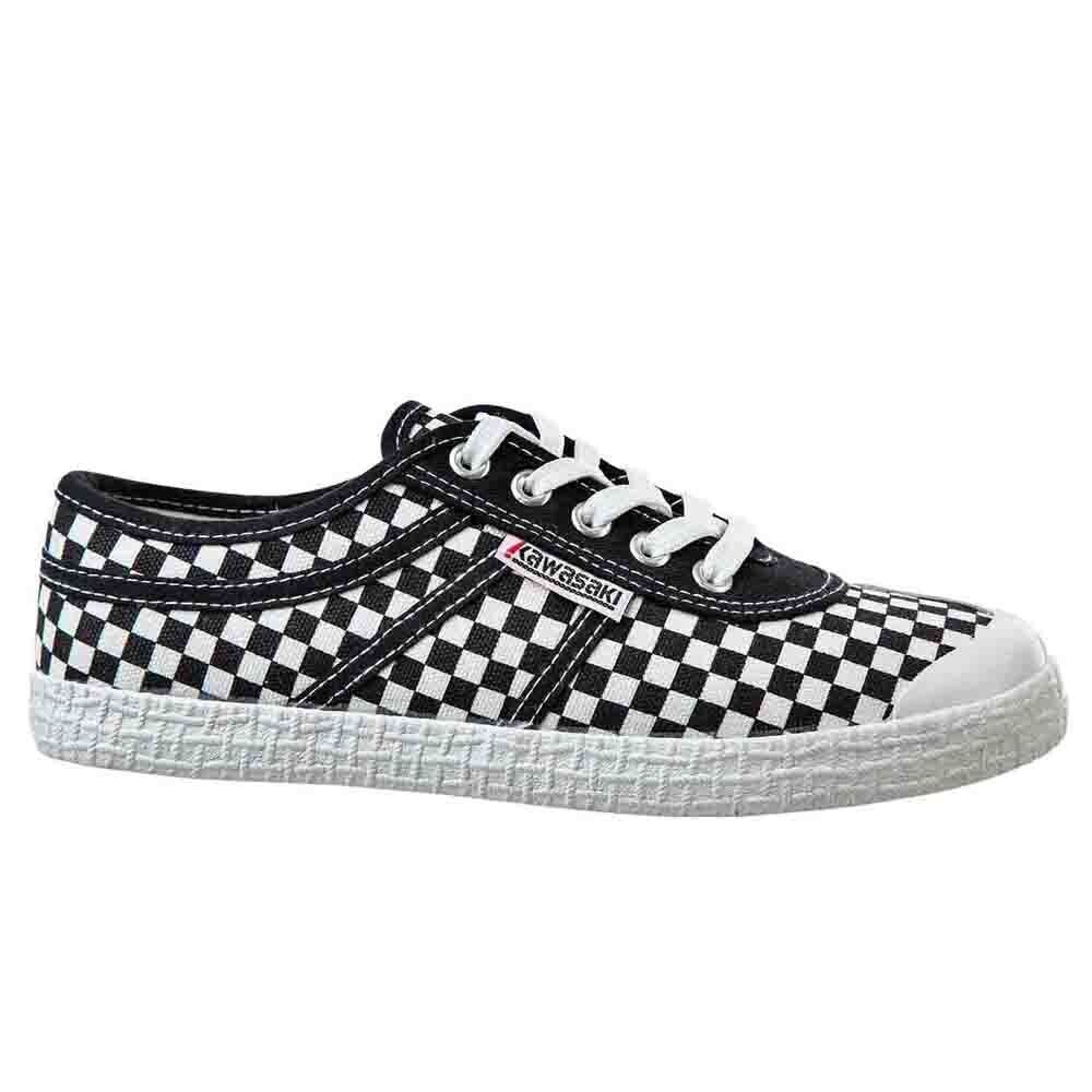 

Кроссовки Kawasaki Footwear Players Star, белый