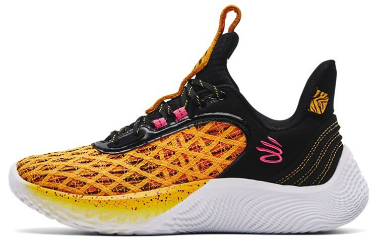 

Мужские баскетбольные кроссовки Under Armour