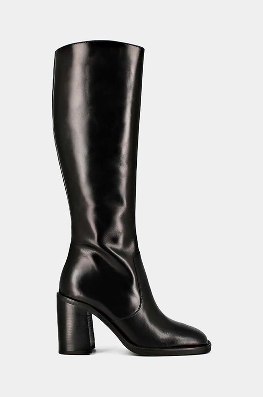 

Кожаные ботинки DALLE CUIR Jonak, черный