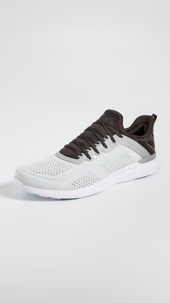 

Кроссовки APL: Athletic Propulsion Labs TechLoom Tracer, серый