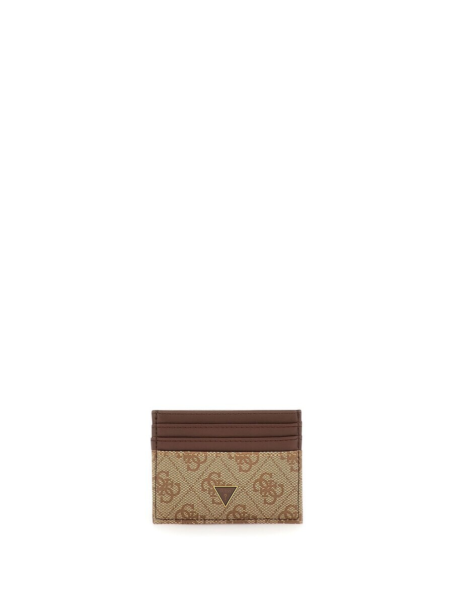 

Кошелек GUESS Wallet, бежевый