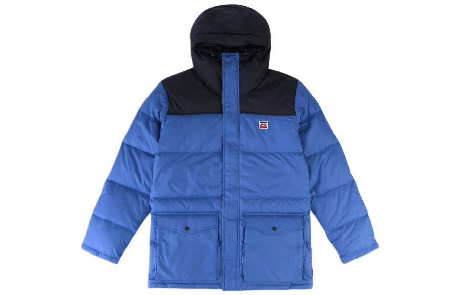 

Levis Мужской Пуховик