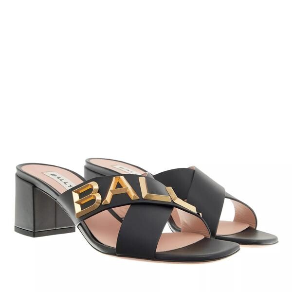 

Туфли larise 55 Bally, черный