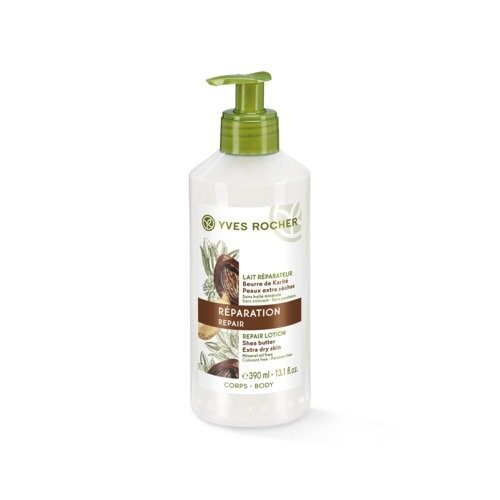 

Регенерирующее молочко для очень сухой кожи., Yves Rocher