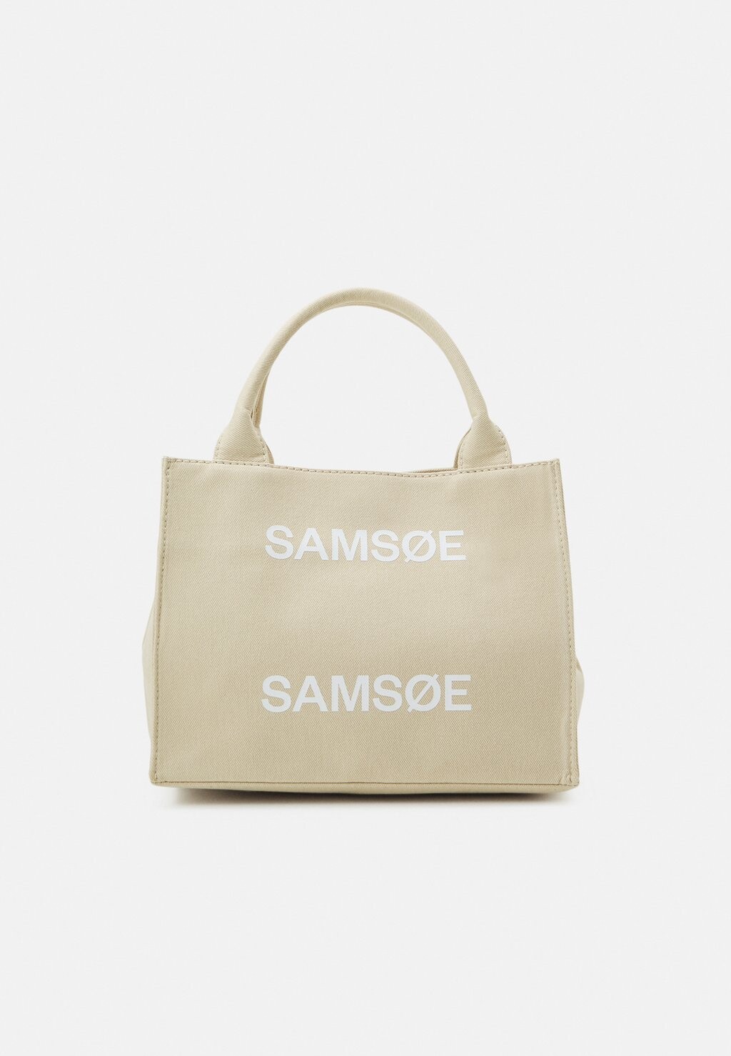 

Сумочка BETTY BAG Samsøe Samsøe, бежевый