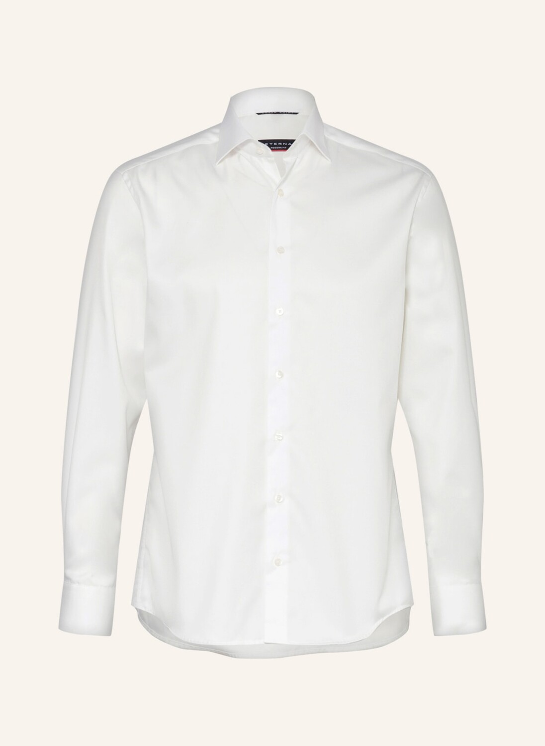 

Рубашка ETERNA Modern Fit, белый