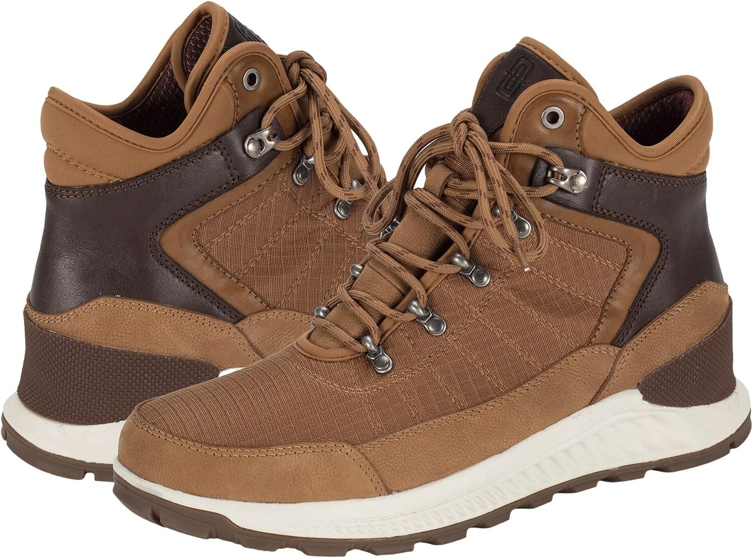 

Ботинки на шнуровке Chambers Waterproof Lace-Up Boot Baretraps, цвет Whiskey