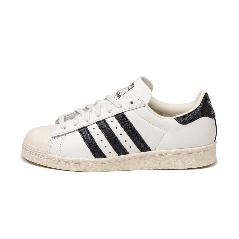 

Кроссовки Superstar 82 Adidas, белый