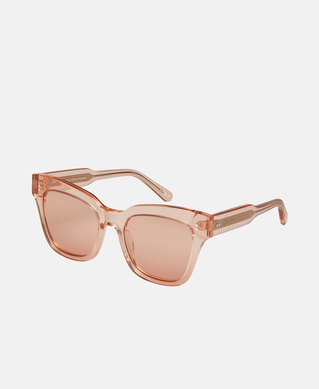 Солнцезащитные очки CHIMI, розовый Chimi