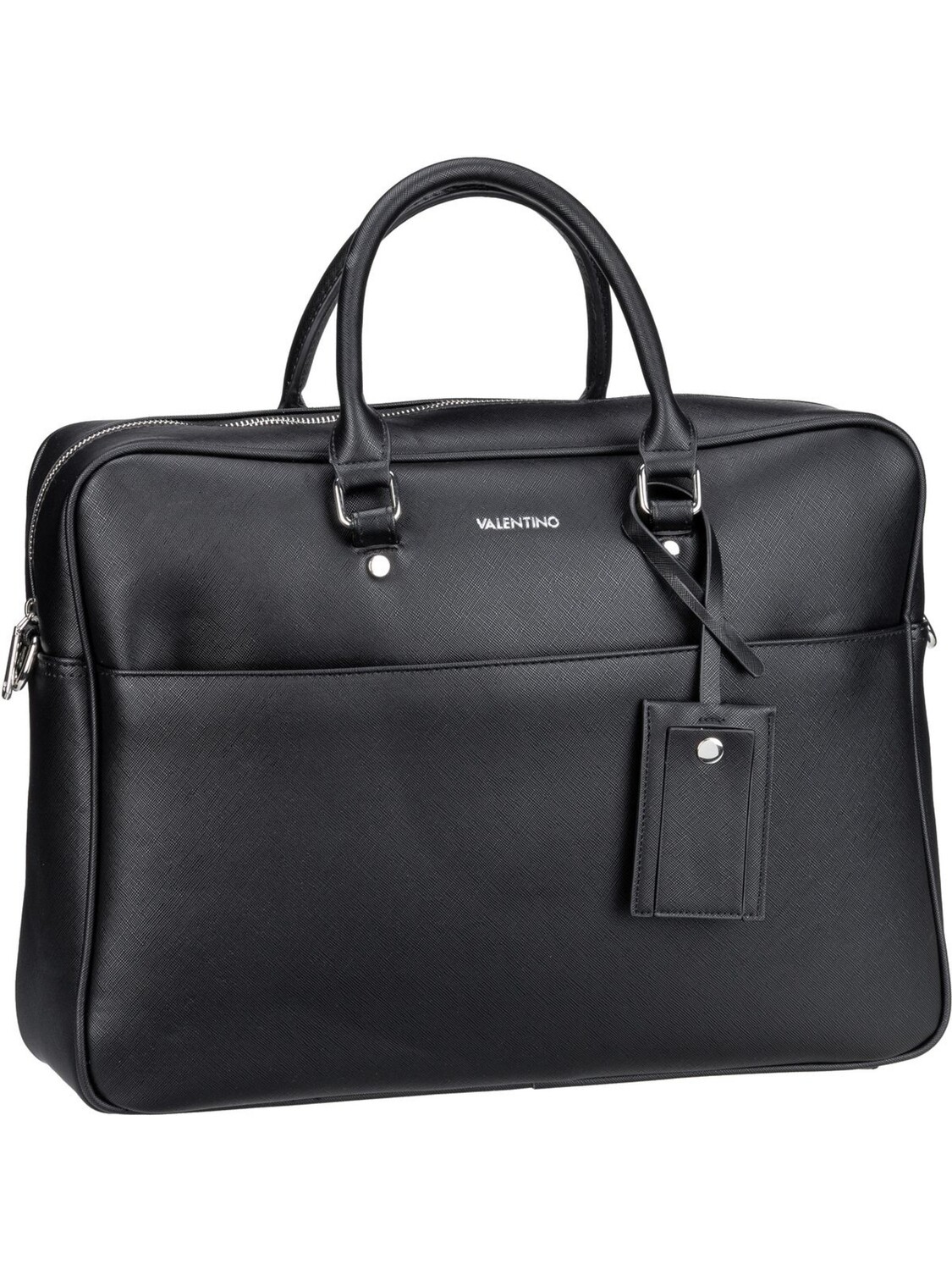 

Сумка для ноутбука Valentino Bags Marnier Professional Q04, неро