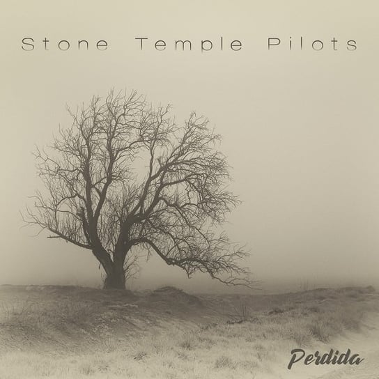 Виниловая пластинка Stone Temple Pilots - Perdida