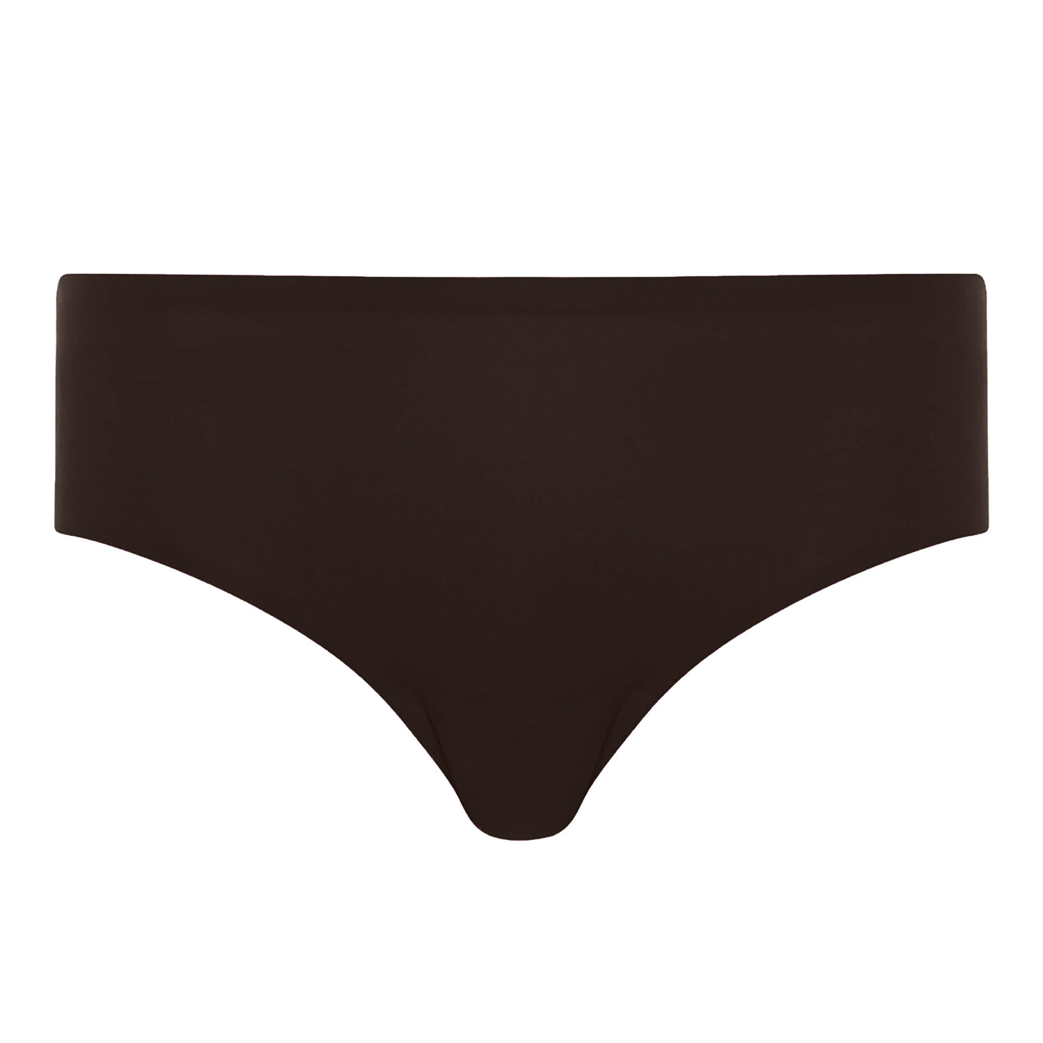 

Трусы Chantelle Panty 1er Pack, темно коричневый