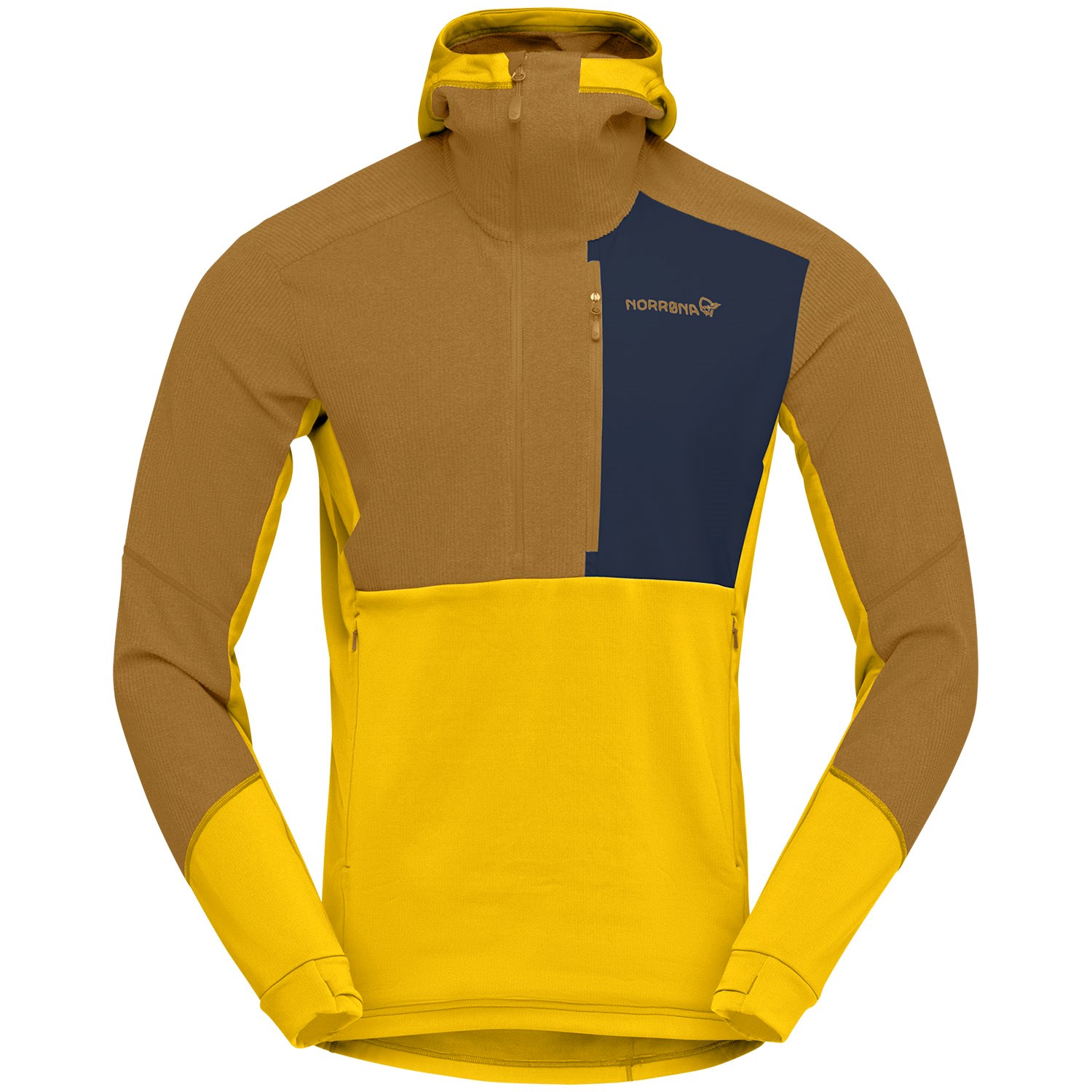 

Толстовка Norrona Lofoten Thermal Pro