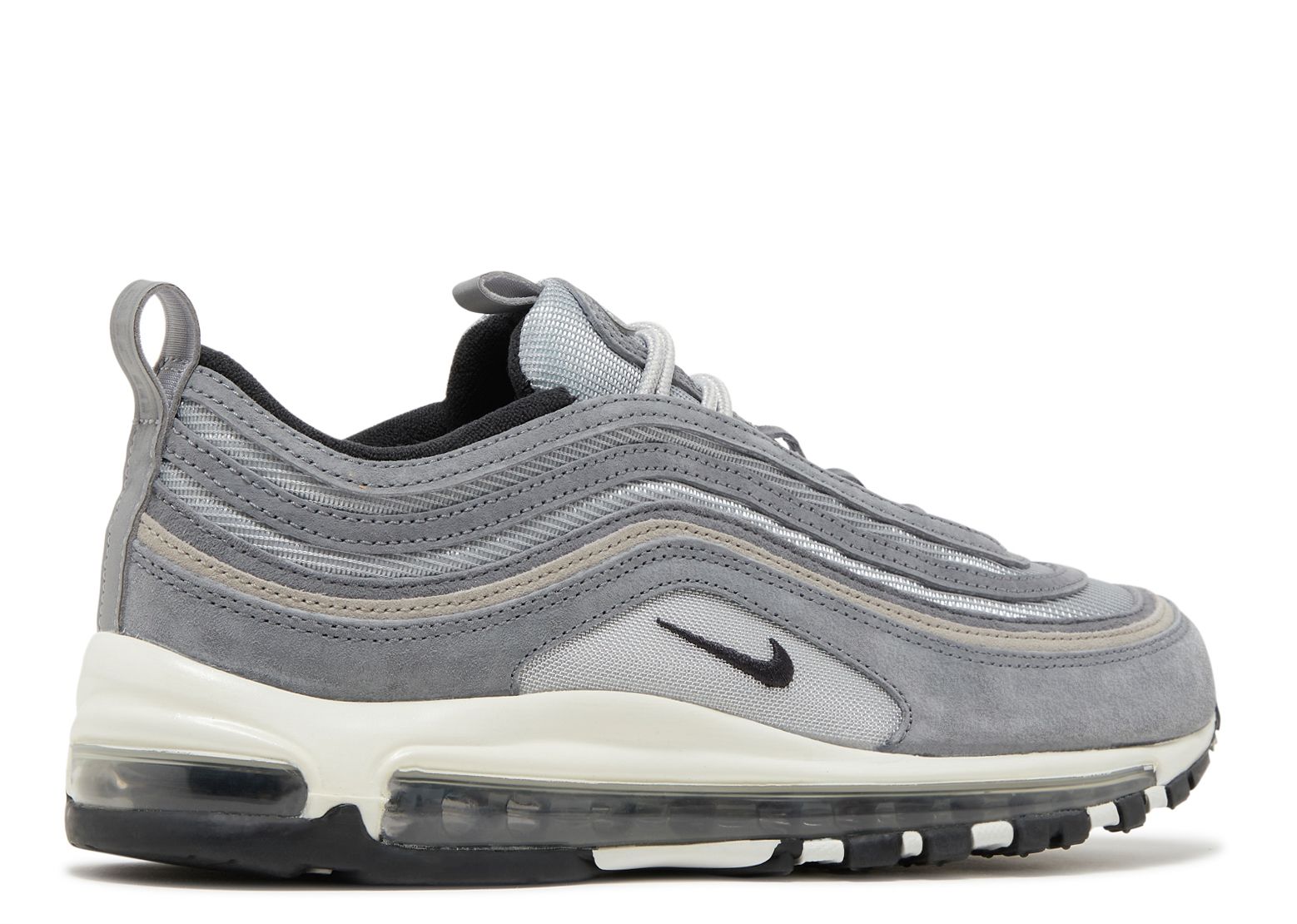 Air max 97 grey ultra hotsell