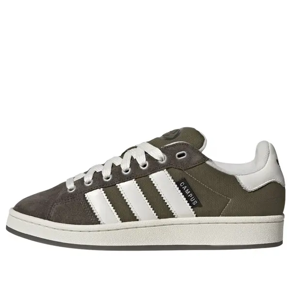

Кроссовки кампус 00-х обувь Adidas, зеленый