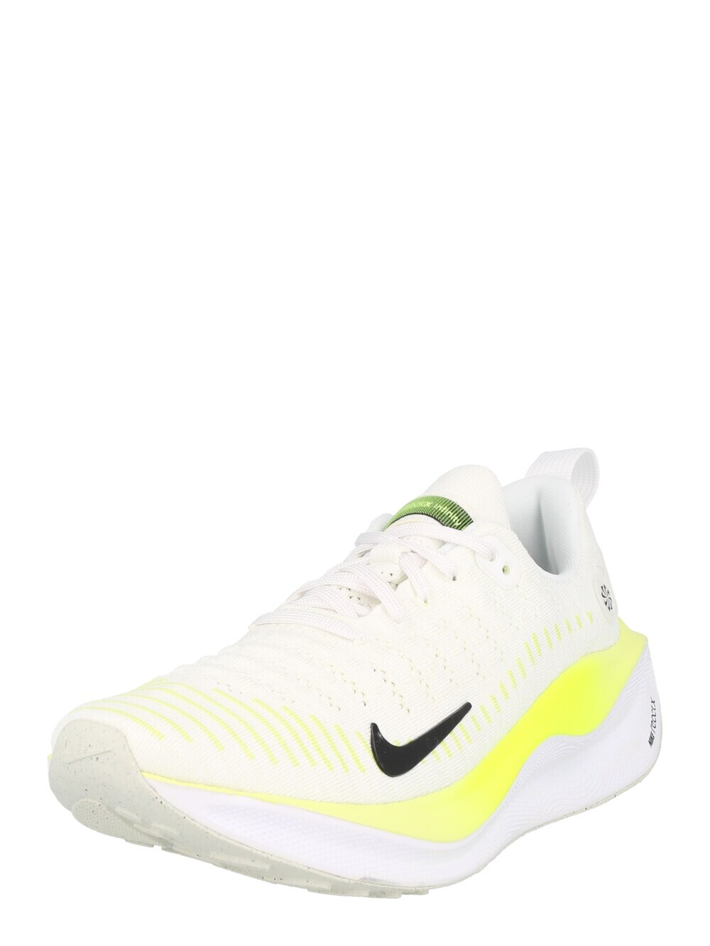 

Кроссовки Nike React Infinity Run, белый
