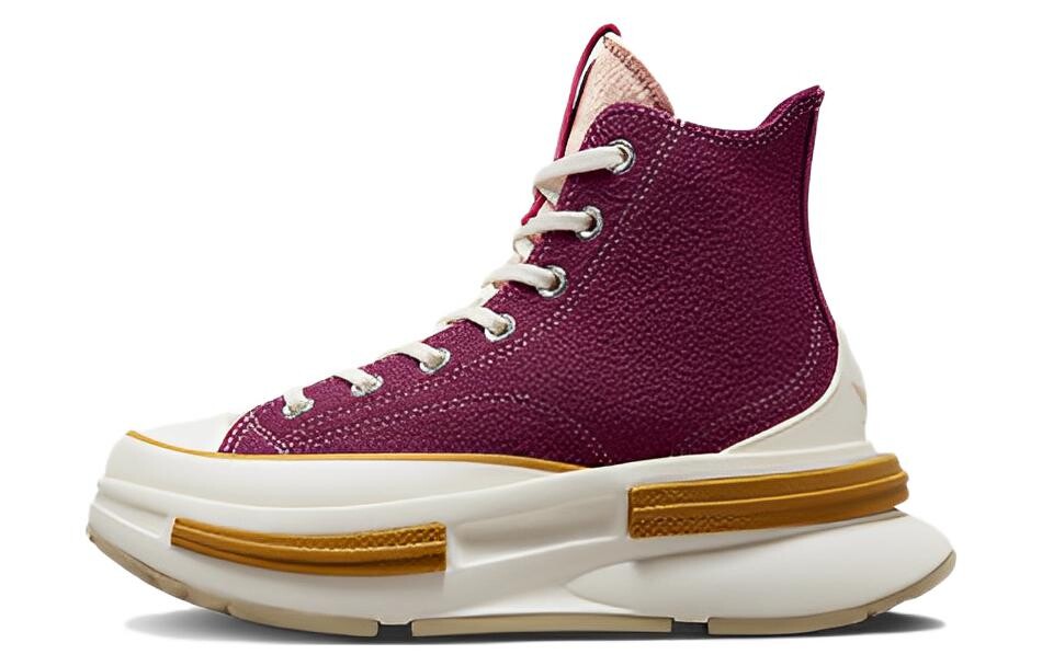 

Женские парусиновые туфли Converse