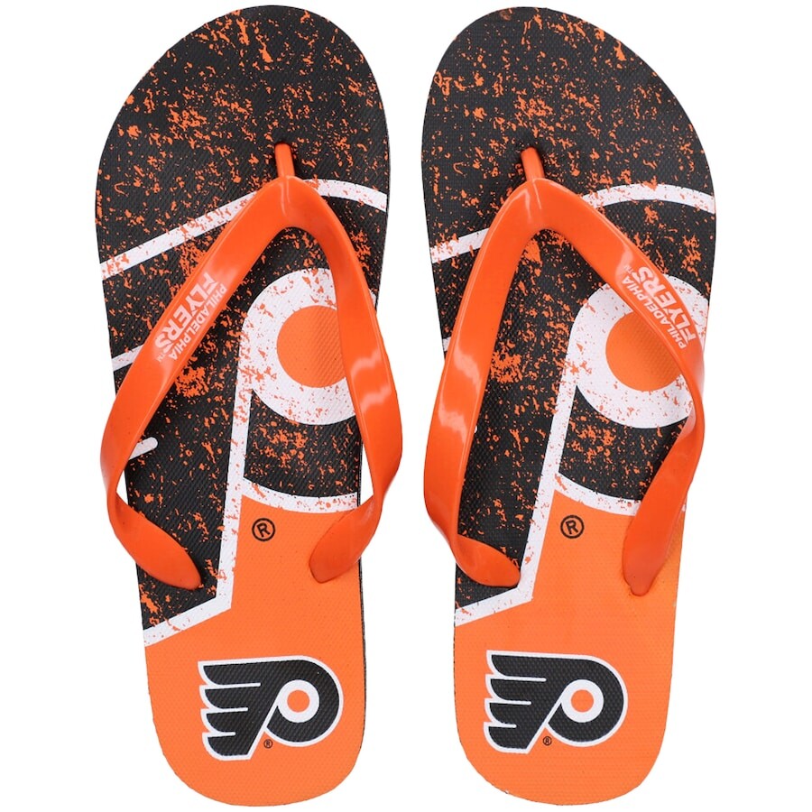 

Шлепанцы FOCO Philadelphia Flyers