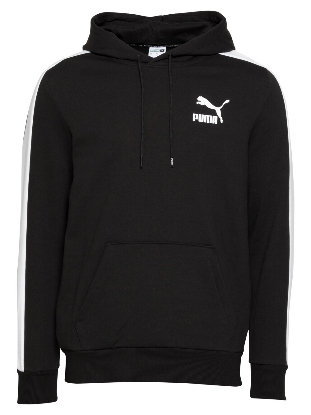 

Толстовка Puma, черный