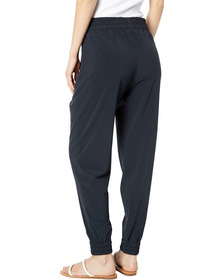 

Брюки Tommy Bahama Alicia Islandzone Joggers, черный