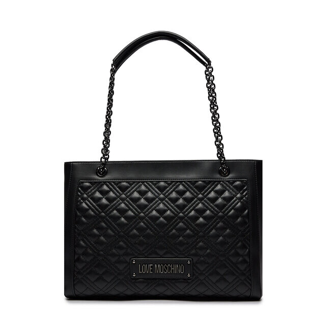 

Сумка LOVE MOSCHINO, черный