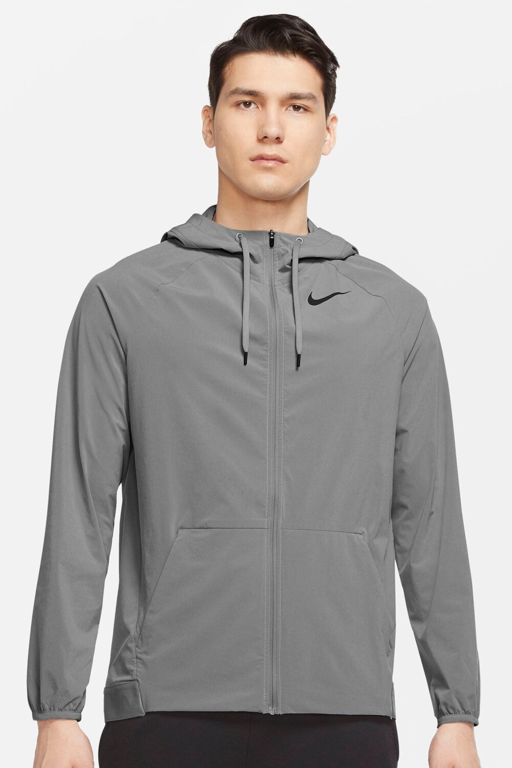 

Куртка Flex Vent Max Nike, серый