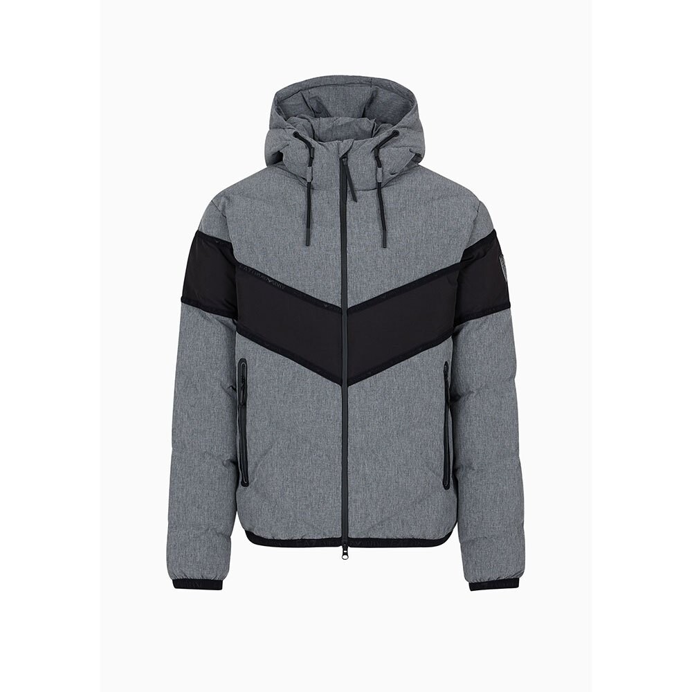 

Куртка EA7 EMPORIO ARMANI 6RPB06, серый