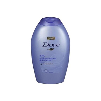 

Тальк для ванны 700мл, Dove