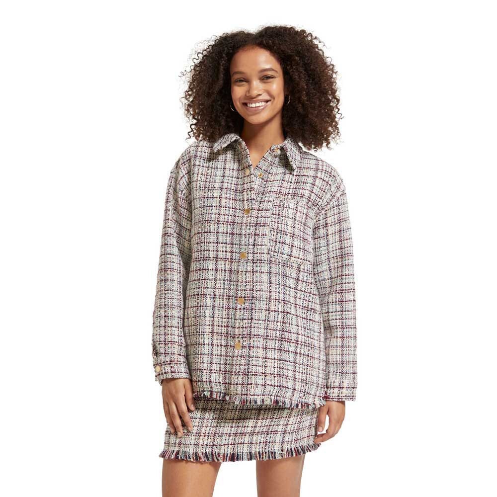 

Куртка Scotch & Soda 175356, бежевый