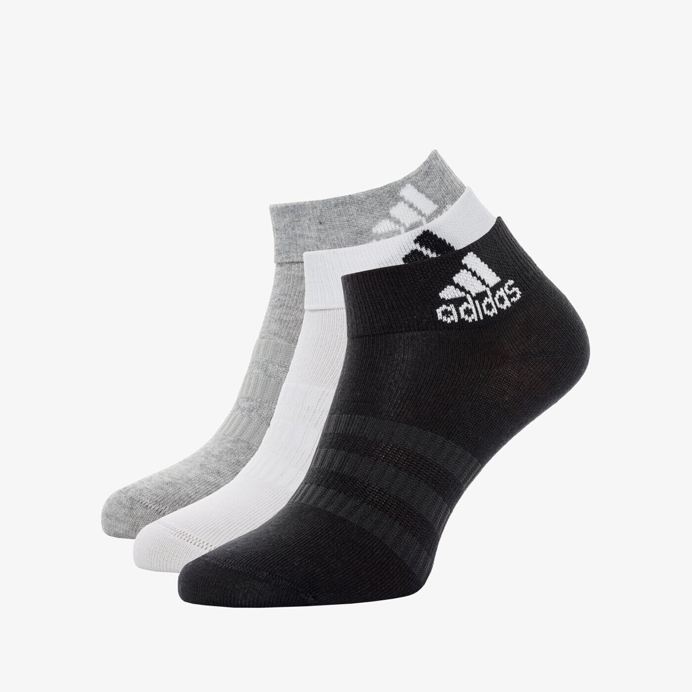 

Носки Adidas Light, многоцветный