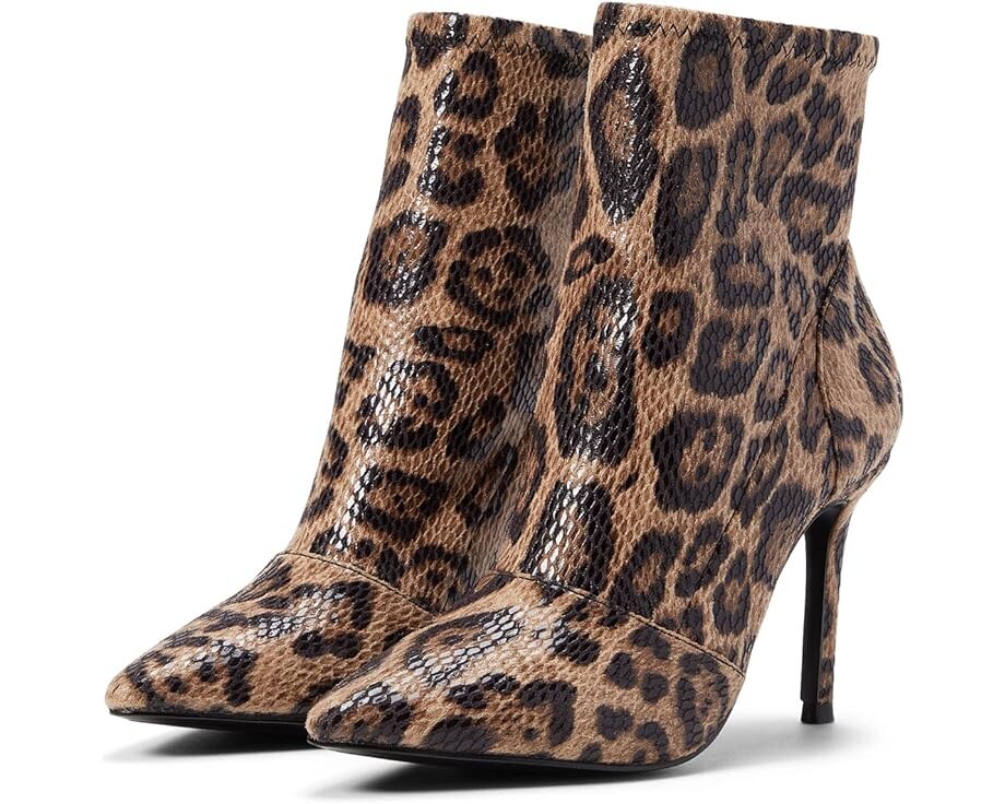 

Ботинки Charles by Charles David Venus, цвет Natural Leopard