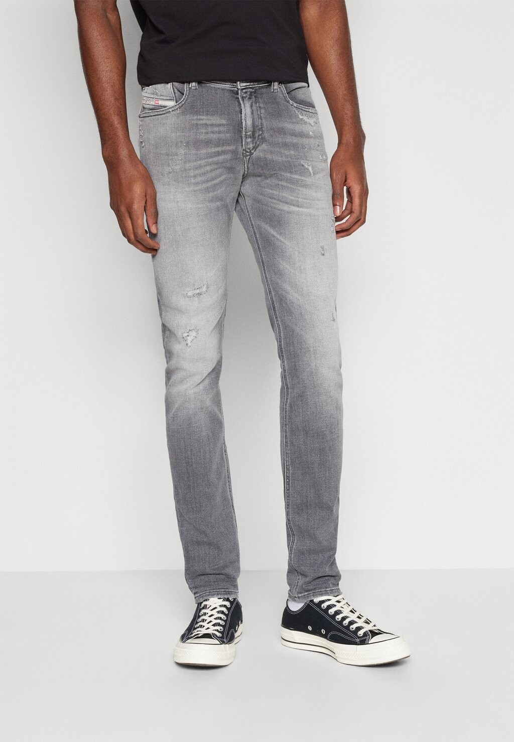 

Джинсы Skinny Fit SLEENKER Diesel, цвет 02