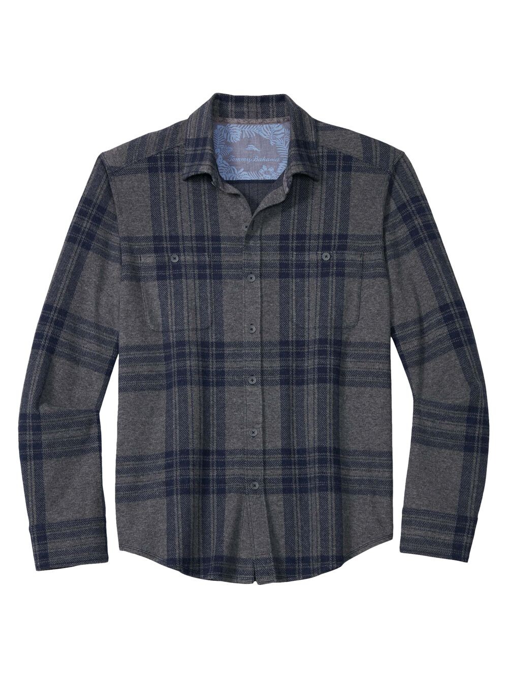 

Рубашка в клетку Fireside Cove Tommy Bahama