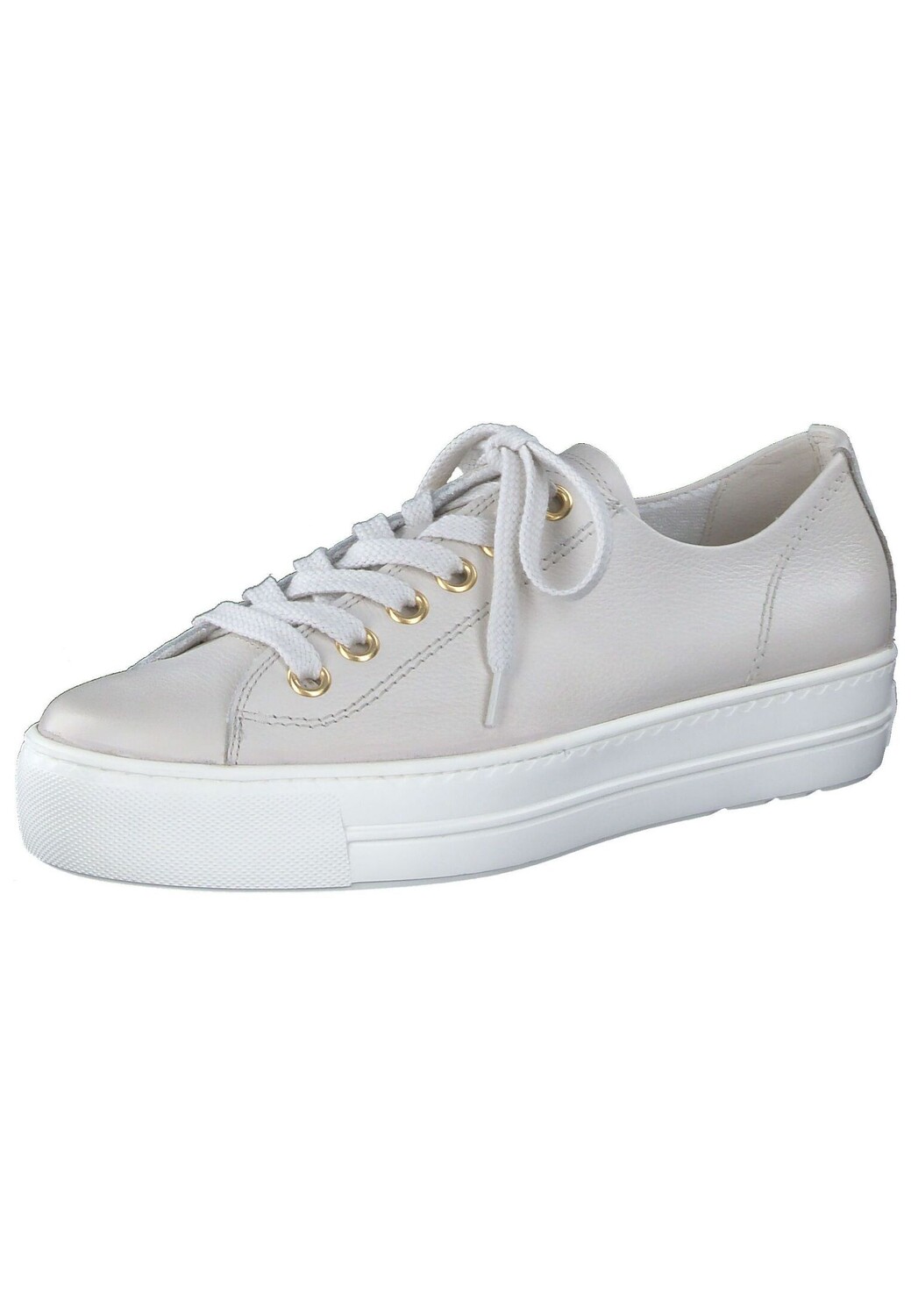 

Кроссовки Paul Green Sneaker, цвет Ivory